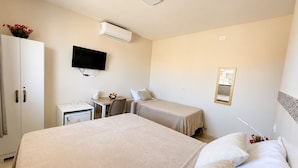 Triple Room - Pousada Brumar Maragogi (Maragogi)