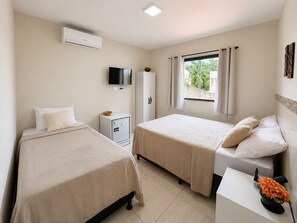 Room - Pousada Brumar Maragogi (Maragogi)