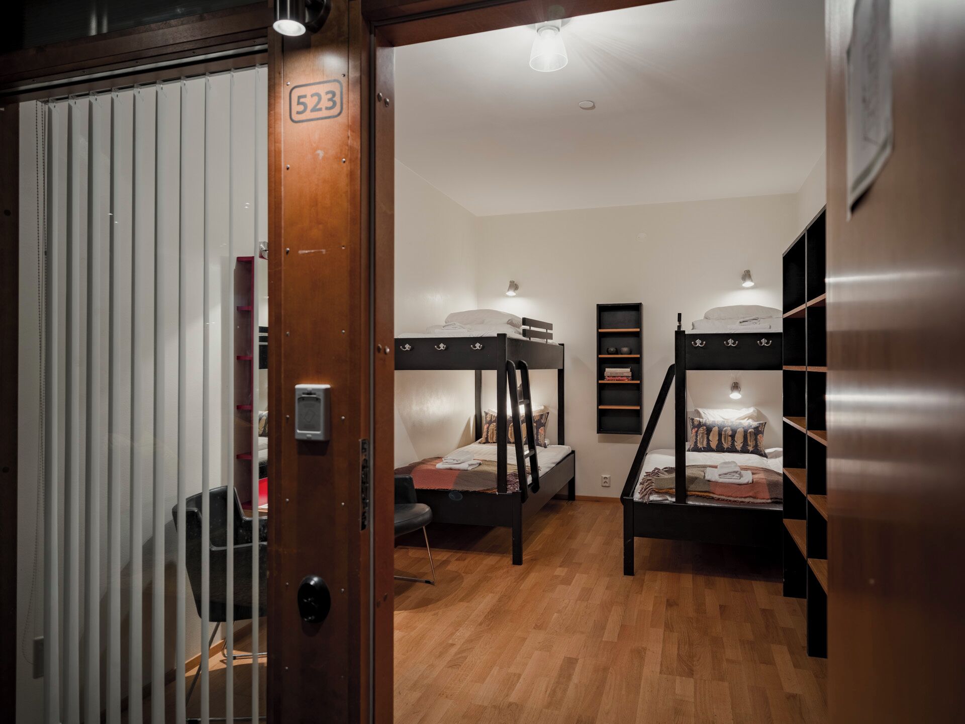 Habitación