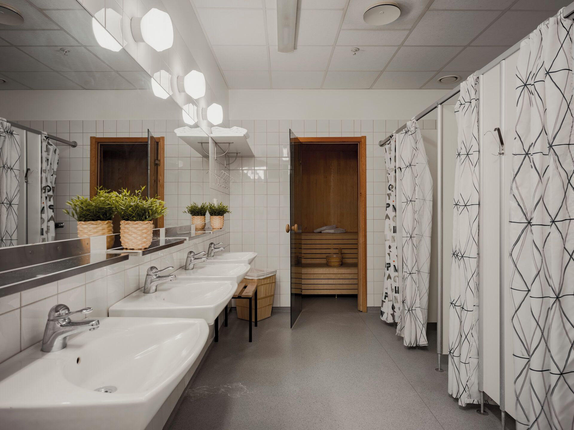 Baño