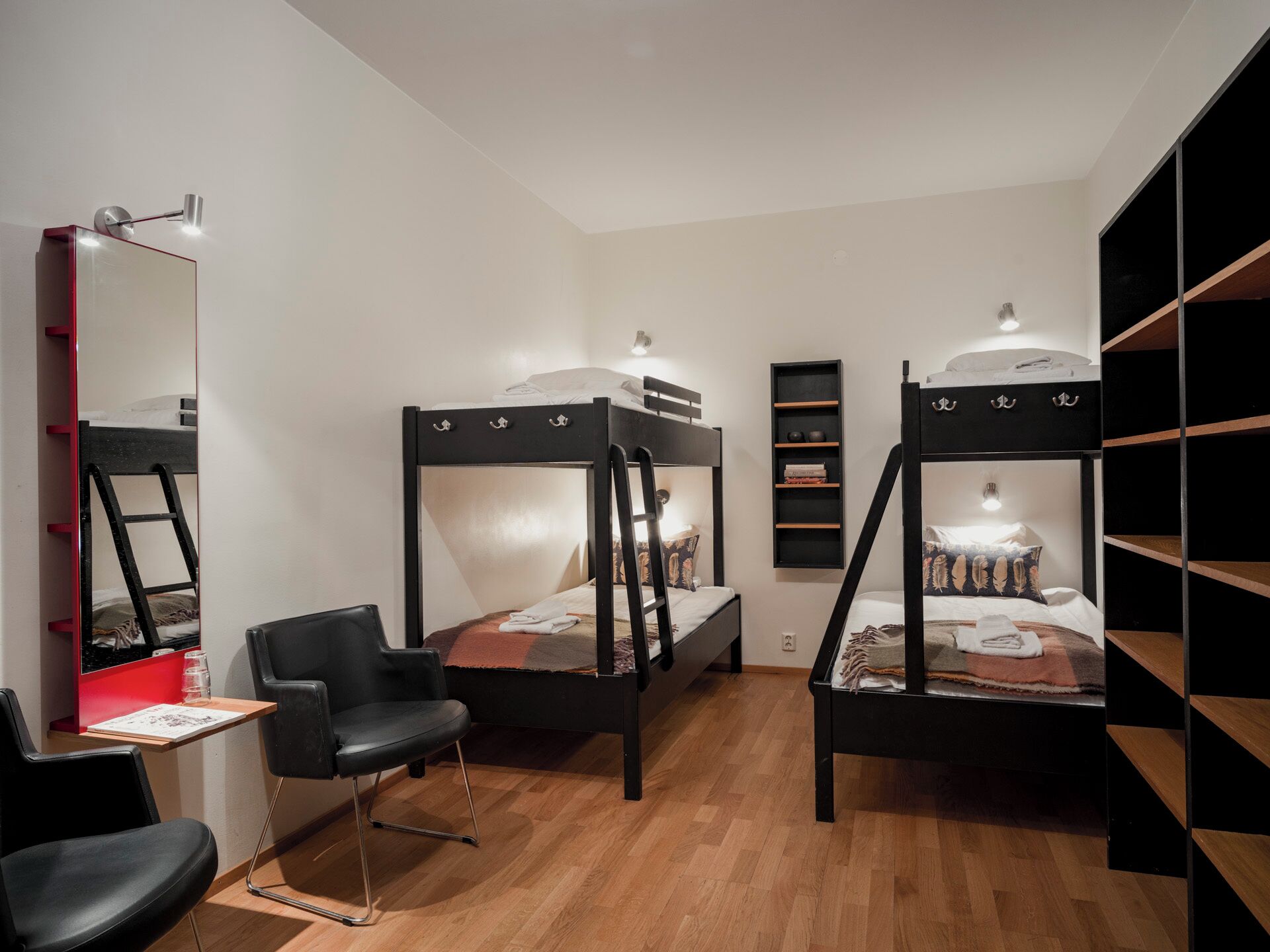 Habitación