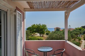 Property grounds - Villa Artemis Asteri (Vassilikos)