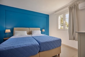 Room - Villa Artemis Asteri (Vassilikos)