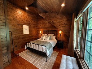 4 chambres, Wi-Fi, draps fournis