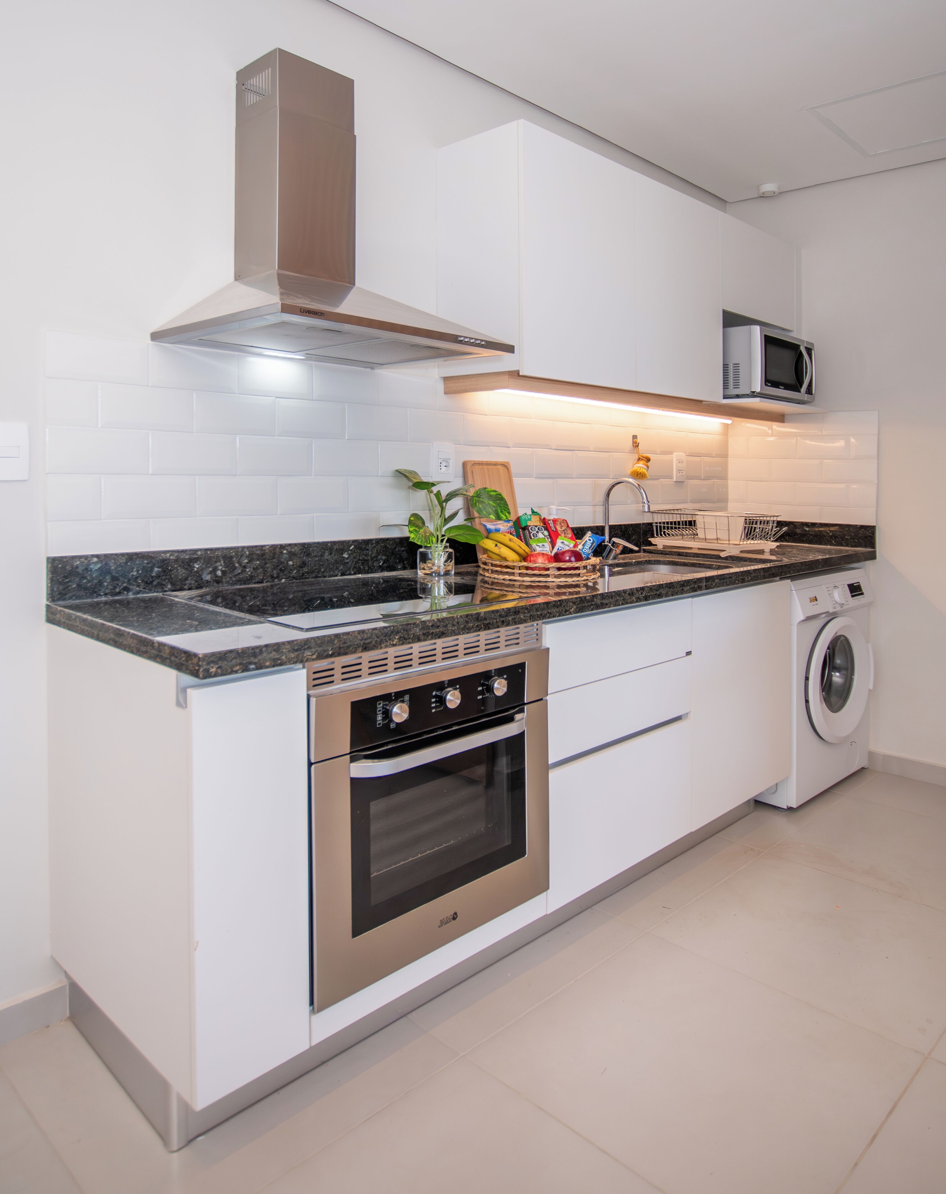 Appartamento | Cucina privata
