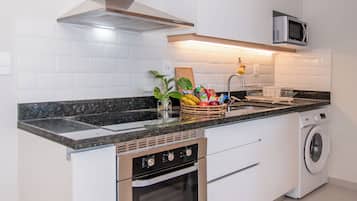 Appartamento | Cucina privata