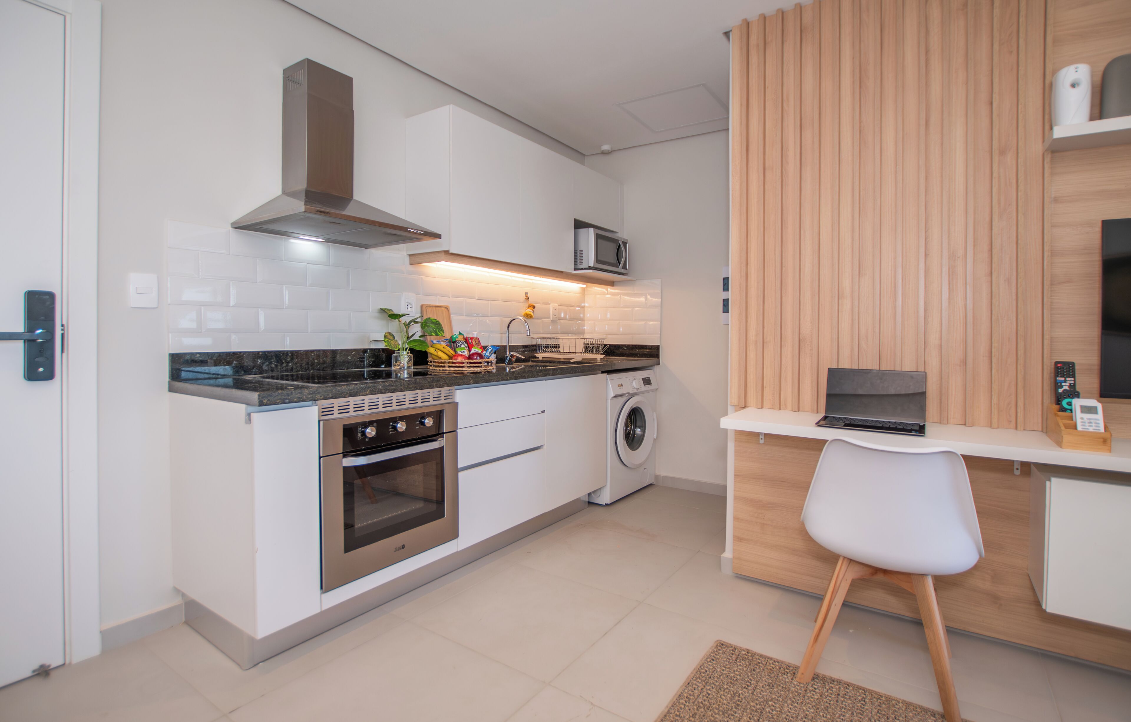 Apartment | Private kitchen