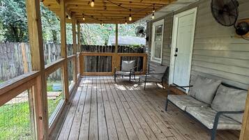 Terrass/Patio