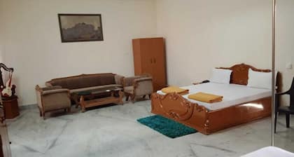 Amritanjali wellness