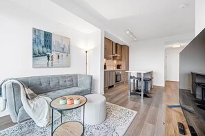 Coin séjour