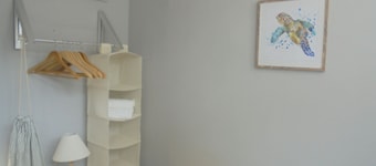 Shipside Village Location
Calm & relaxing Eastbourne apartment & private garden