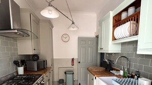 Cucina privata