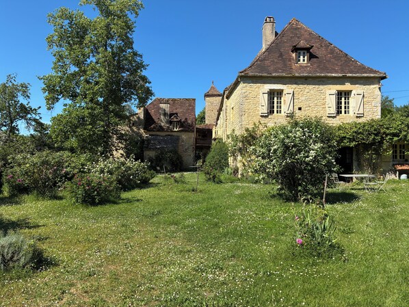 Exterior - Vrbo Property (Uzech)