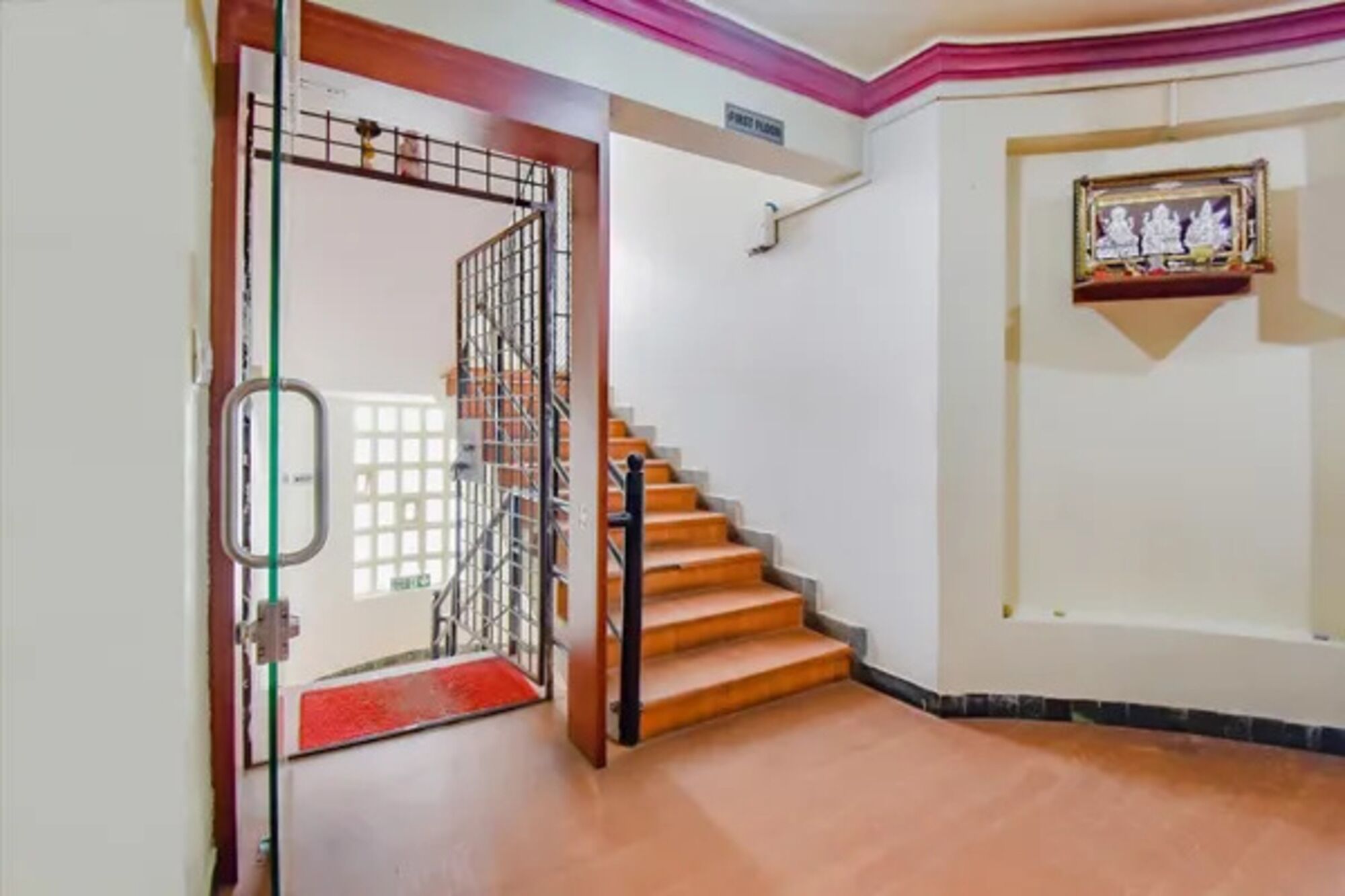 Hall