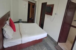 Draps en coton égyptien, literie de qualité supérieure