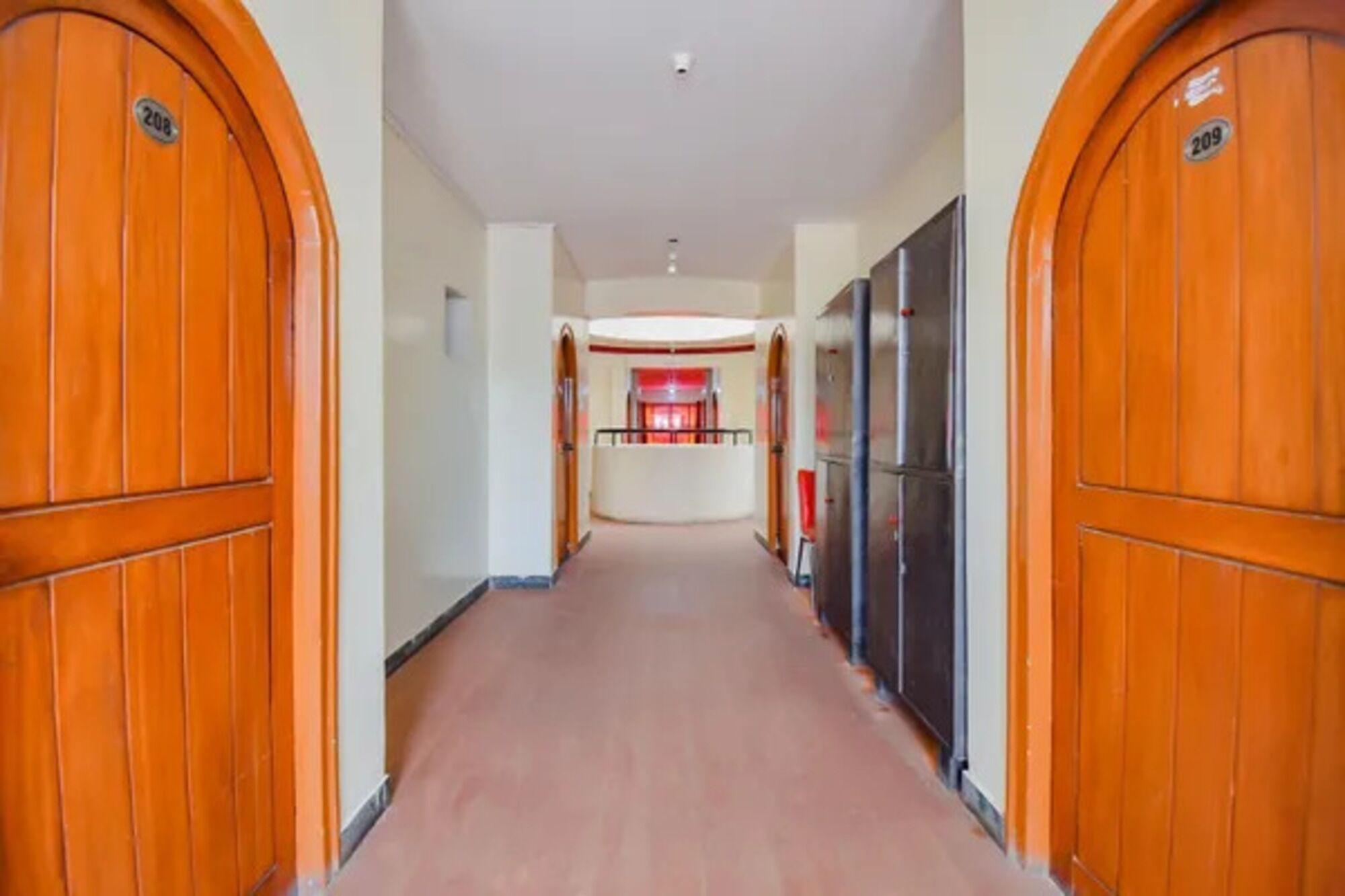 Hall
