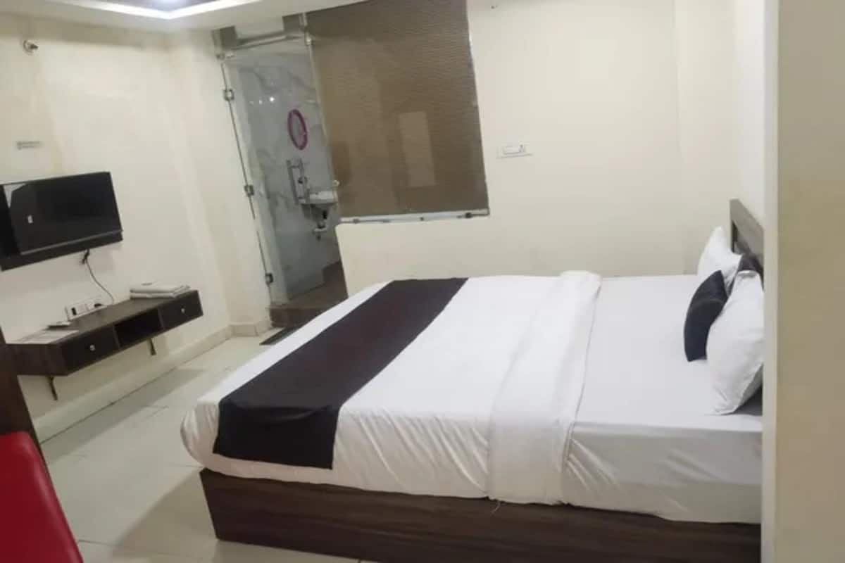 Deluxe-Zimmer