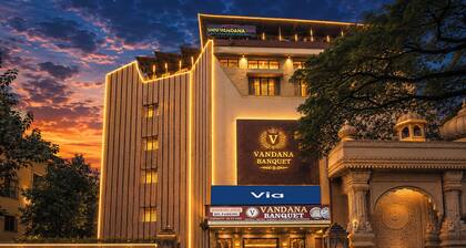 Via Shiv Vandana Inn