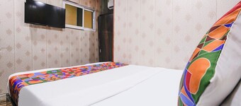 Via Shiv Vandana Inn