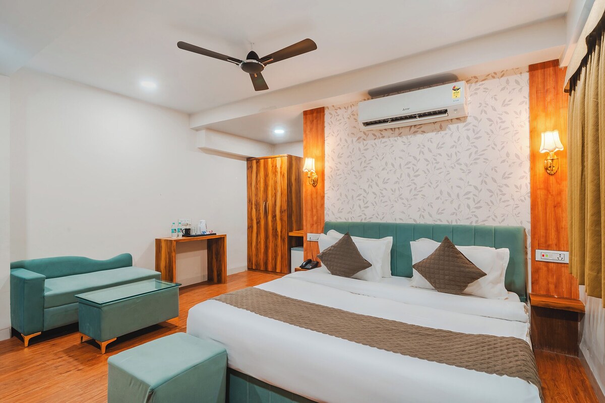 Chambre Premium