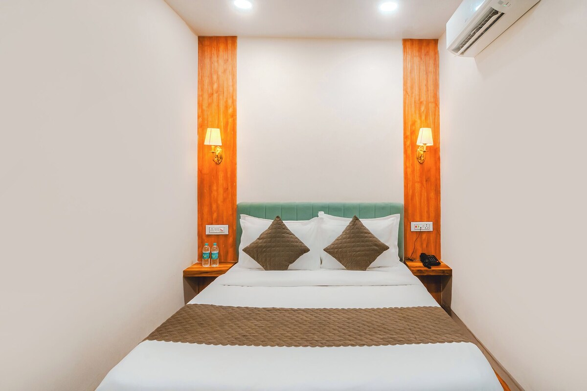 Chambre Deluxe