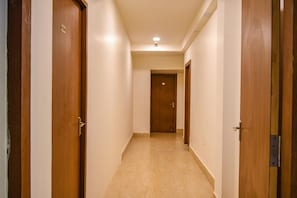 Lobby - Fabhotel Moubani Residency (Barasat)