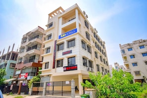 Exterior - Fabhotel Moubani Residency (Barasat)