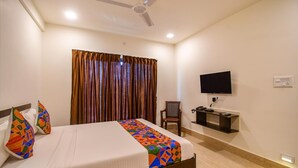 Unclassified image, 3 of 35, button - FabHotel Moubani Residency (Barasat)