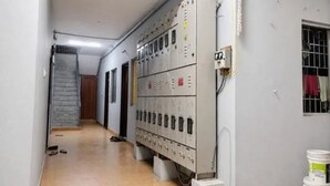 Lobby - Fabhotel Srinivasa Residency (Chennai)