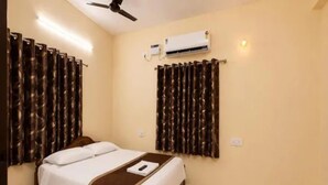 Room - Fabhotel Srinivasa Residency (Chennai)