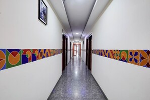الردهة