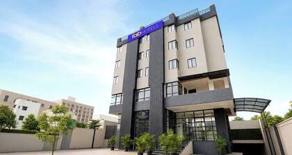 Fabhotel Prime Pune Grand