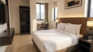 Sábanas de algodón egipcio y ropa de cama de alta calidad