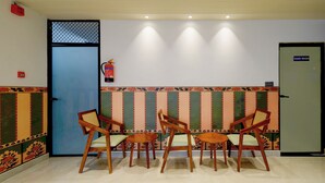 Restaurant - Oriva Embassy Twlight (Hyderabad)