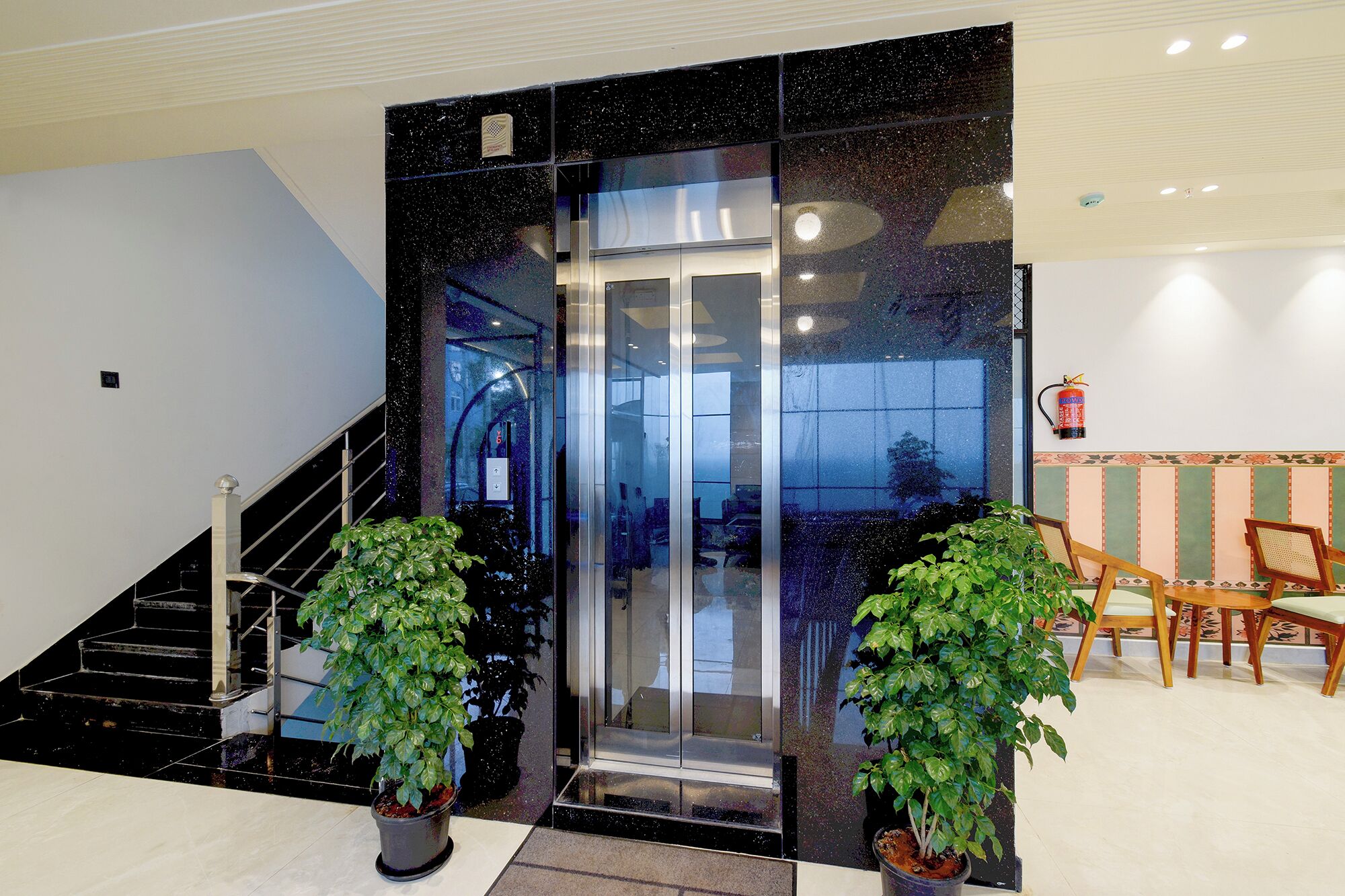 Elevator