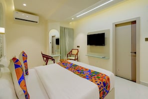 Cadar kapas Mesir, peralatan tempat tidur premium 