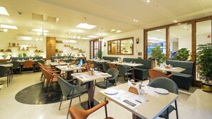 Restaurant - Oriva Embassy Twlight (Hyderabad)