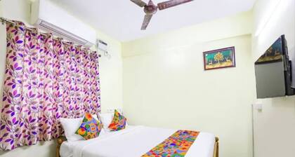 Fabhotel Srinivasa Residency Sithalapakkam