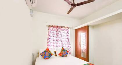 Fabhotel Srinivasa Residency Sithalapakkam