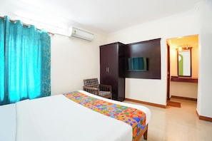 Cadar kapas Mesir, peralatan tempat tidur premium 
