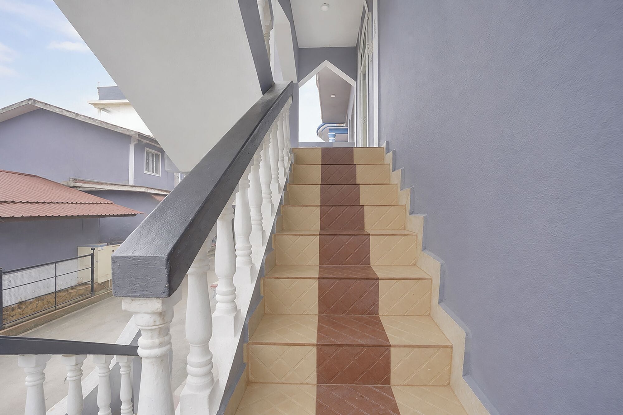 Staircase