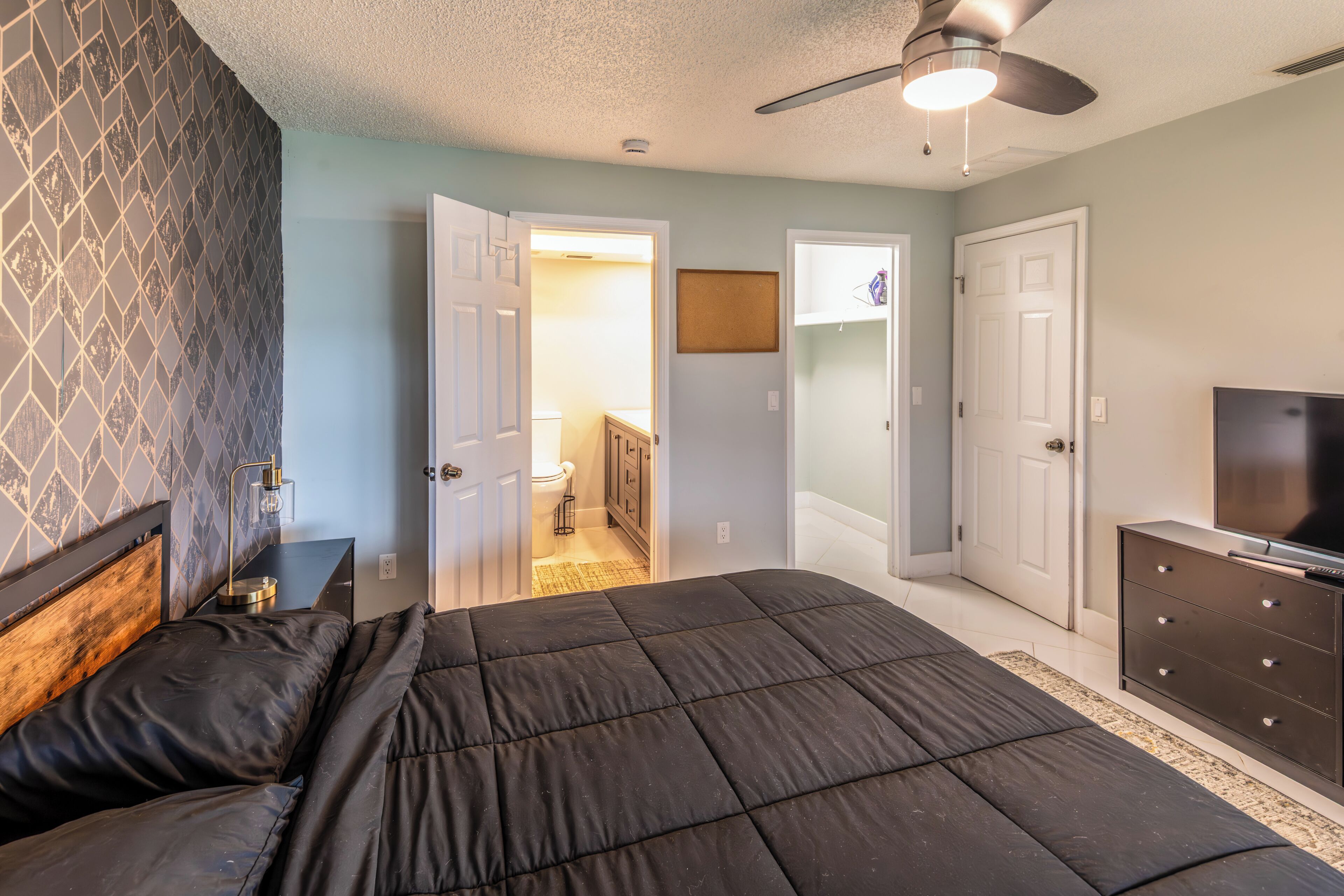 House, 3 Bedrooms