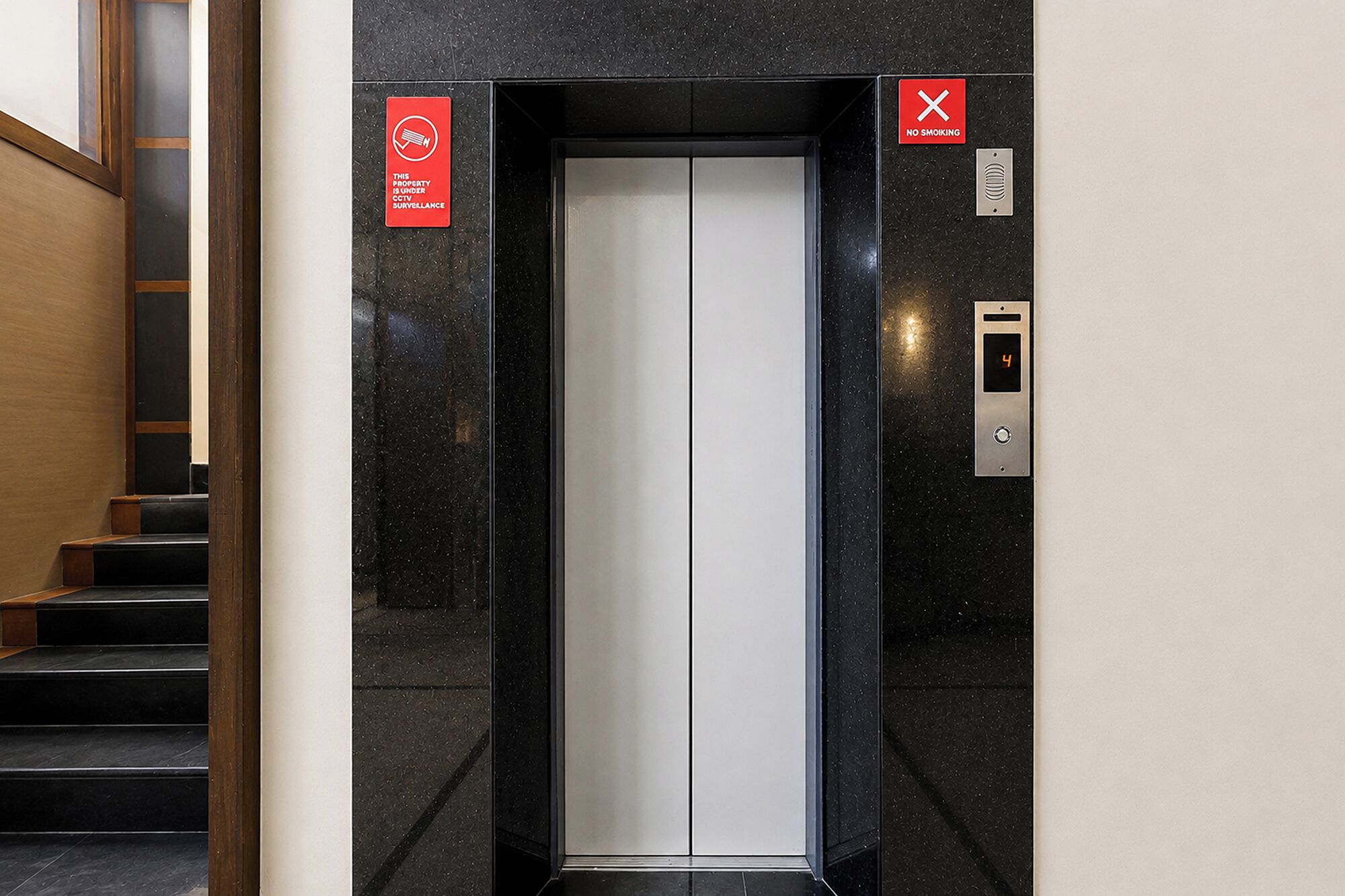 Ascensor