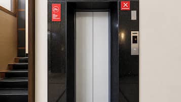 Ascensor