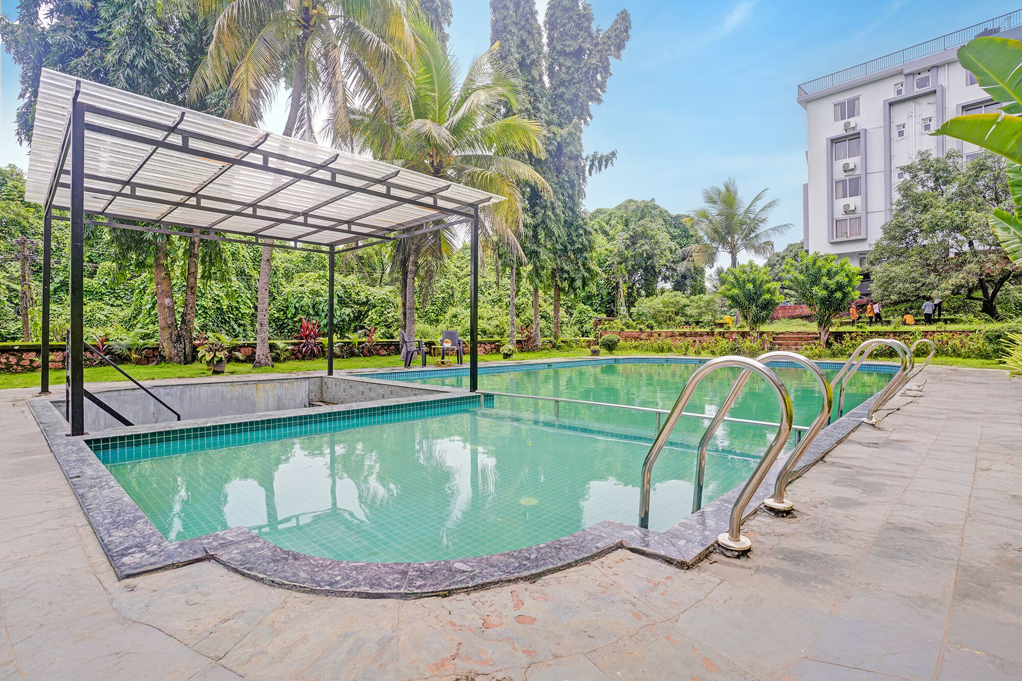 Pool