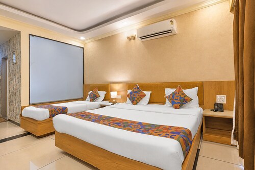 FabHotel Maitree Beach Resort