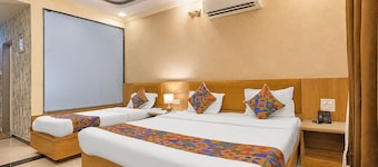 FabHotel Maitree Beach Resort