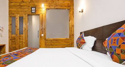 FabHotel Maitree Beach Resort