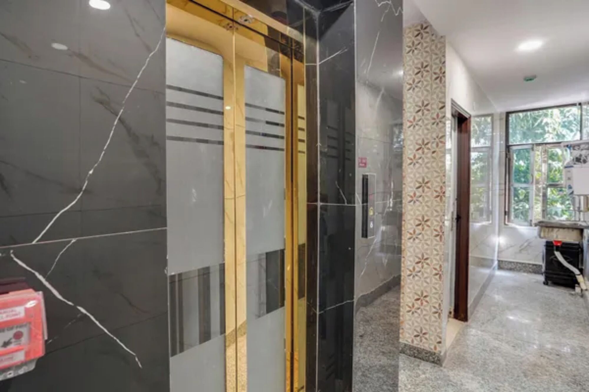 Elevator