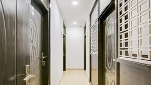 الردهة